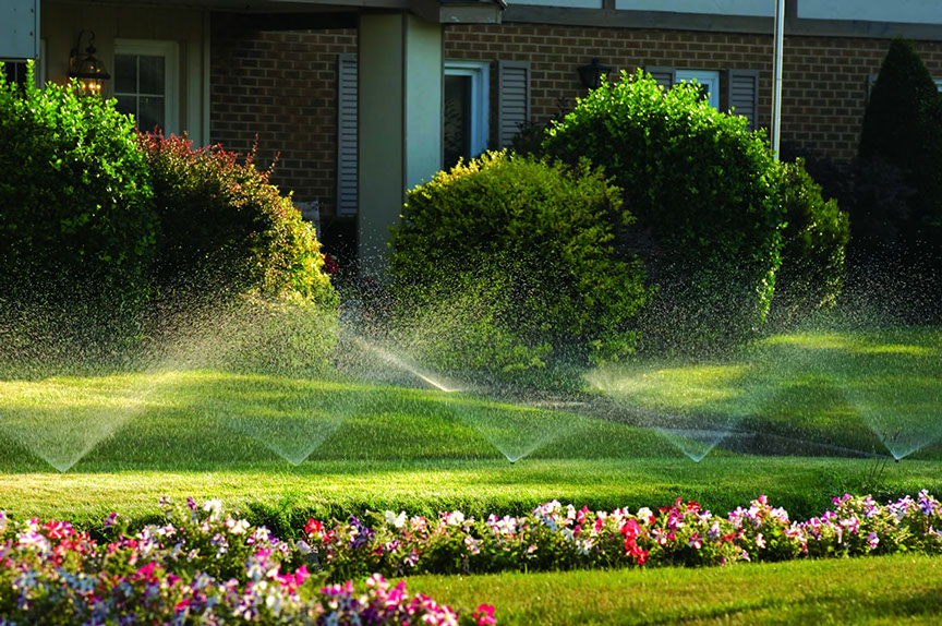 Sprinkler System Installers & Repair Boca Raton Diaz Sprinklers